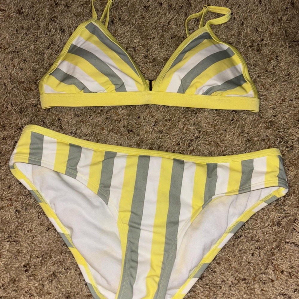 kona sol bikini